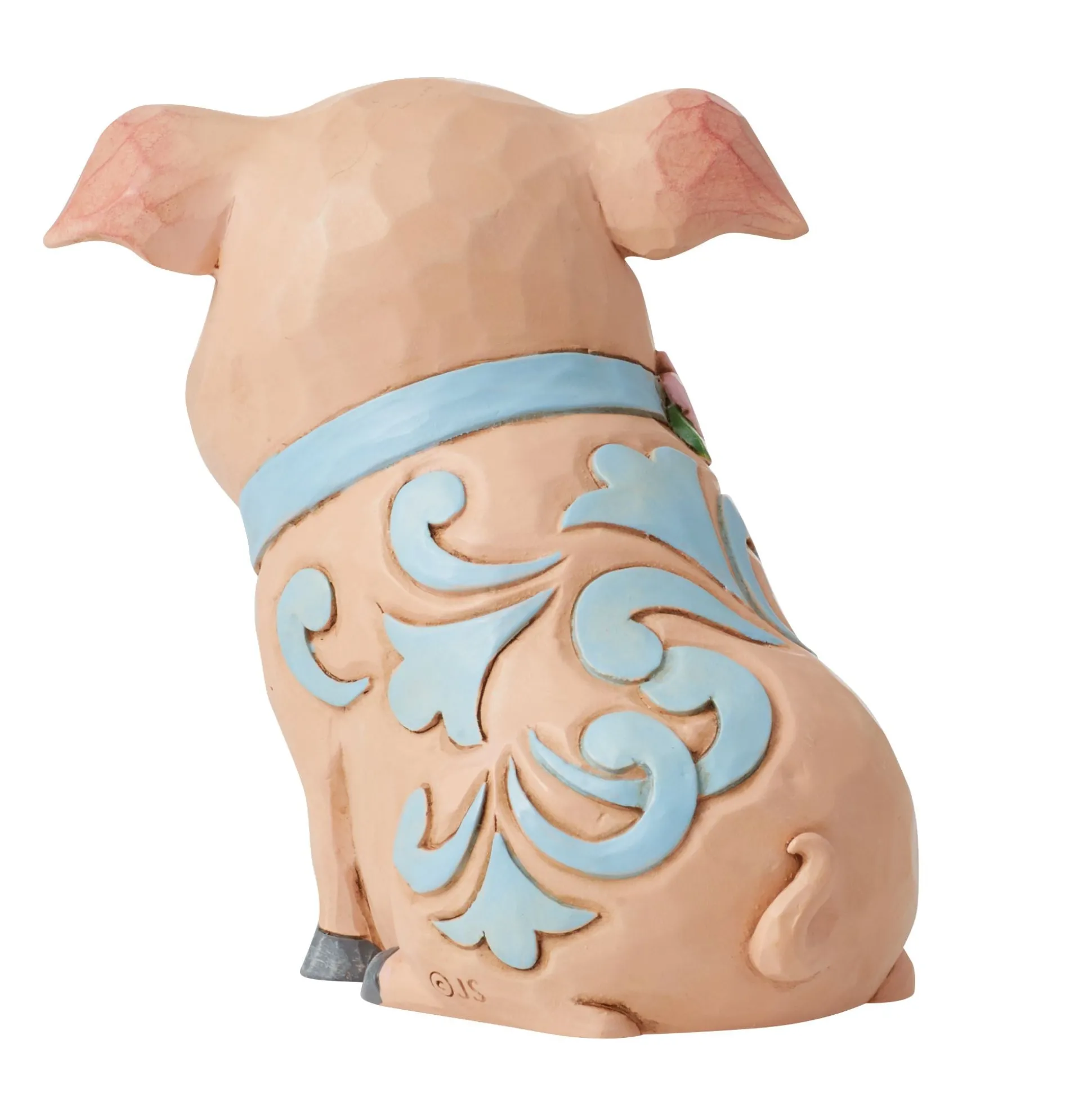 Flash Sale Enesco Gift Fig Pig Mini