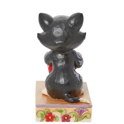 Outlet Enesco Gift Figaro Christmas PP