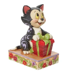 Outlet Enesco Gift Figaro Christmas PP