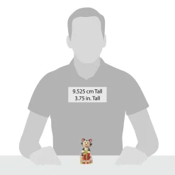 Outlet Enesco Gift Figaro Christmas PP