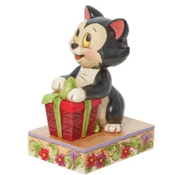 Outlet Enesco Gift Figaro Christmas PP