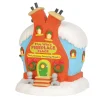 Online Department 56 Flue Who's Fireplace Place