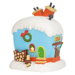 Online Department 56 Flue Who's Fireplace Place