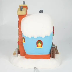 Online Department 56 Flue Who's Fireplace Place