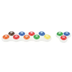 Cheap Department 56 Follow The M&M Road