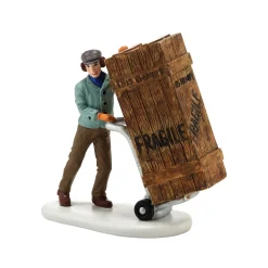 Best Sale Department 56 Fragile Delivery