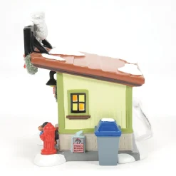 Cheap Department 56 Frankie's Dog Walking Co.