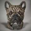 Online Enesco Gift French Bulldog Bust