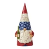 Fashion Enesco Gift French Gnome