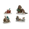 Cheap Department 56 Friendly Neighbors