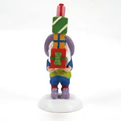 Best Sale Department 56 Friends & Neighbor St/3