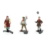 Flash Sale Department 56 Friends & Neighbors S/3