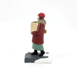 Flash Sale Department 56 Friends & Neighbors S/3