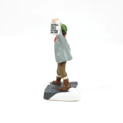 Flash Sale Department 56 Friends & Neighbors S/3