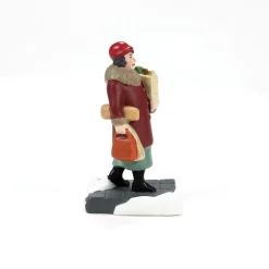 Flash Sale Department 56 Friends & Neighbors S/3