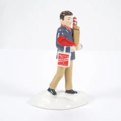 Shop Department 56 Friends & Neighbors S/3