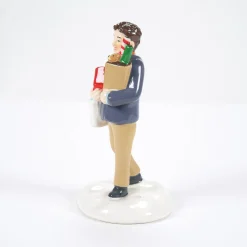 Shop Department 56 Friends & Neighbors S/3