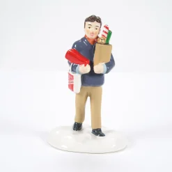 Shop Department 56 Friends & Neighbors S/3