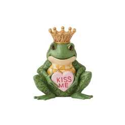 Cheap Enesco Gift Frog with Message Heart