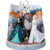 Shop Enesco Gift Frozen 2 Scene