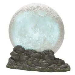 Flash Sale Department 56 Full Moon LIT Backdrop