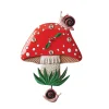Flash Sale Enesco Gift Fun-Guy Mushroom Wall Clock