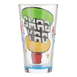 Cheap Enesco Gift Game Day Pint Glass