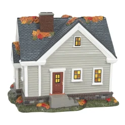 Hot Department 56 Gather 'Round For Thanksg