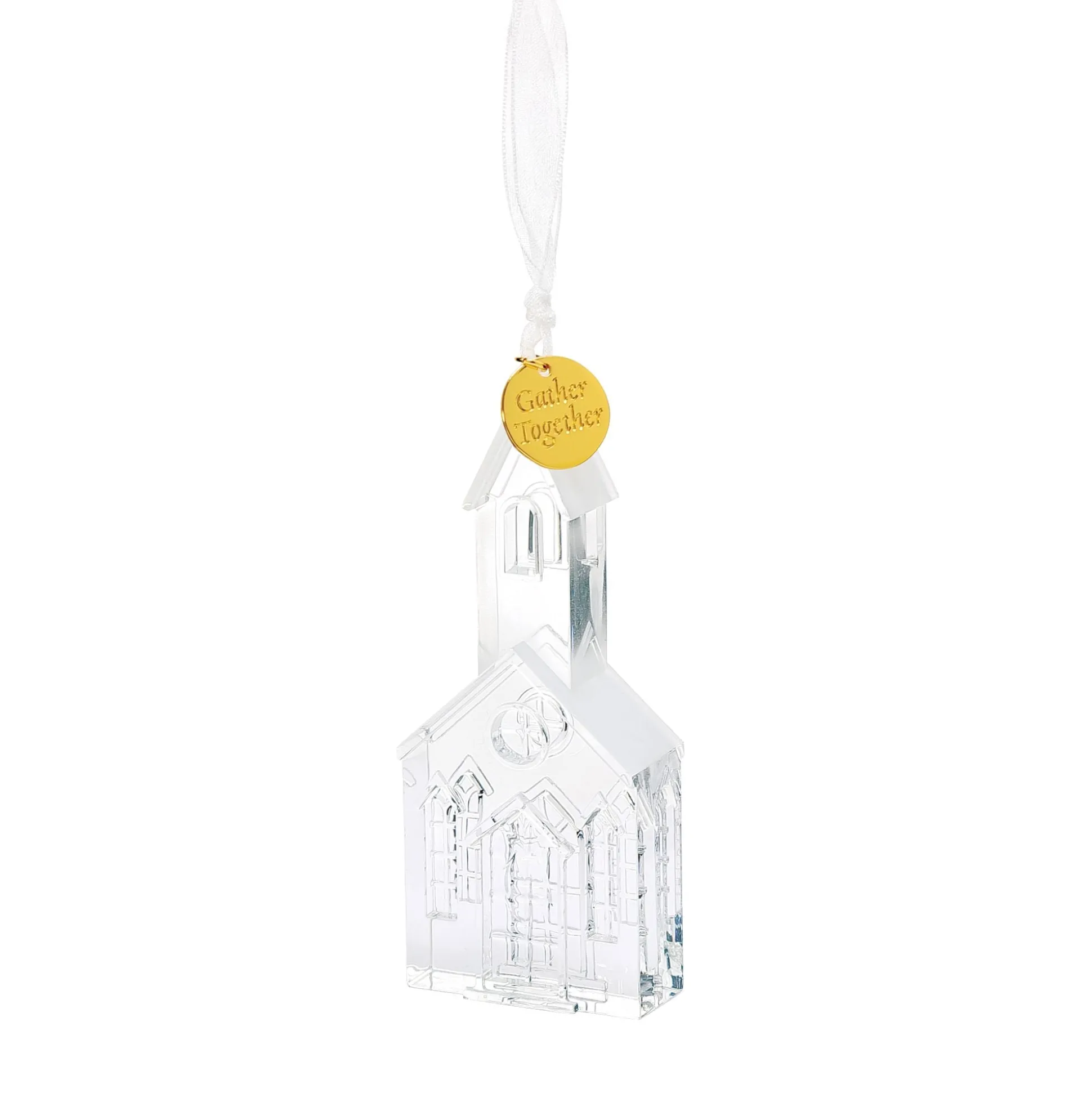 Clearance Enesco Gift Gather Together Church Orn