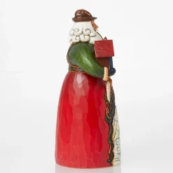 Cheap Enesco Gift German Santa