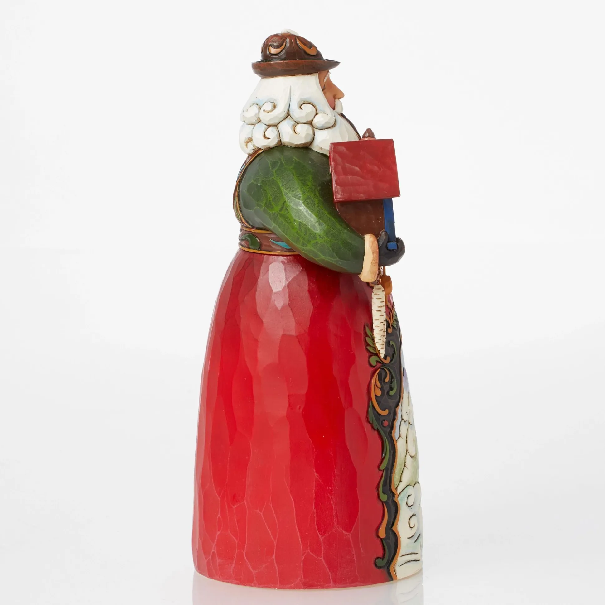 Cheap Enesco Gift German Santa