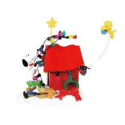 Online Department 56 Getting Ready for Christmas