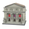 Online Department 56 Ghostbusters Library
