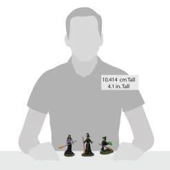 Online Department 56 Ghouls & Goblins S/3