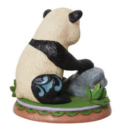 Hot Enesco Gift Giant Panda Cub