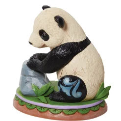 Hot Enesco Gift Giant Panda Cub