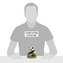 Hot Enesco Gift Giant Panda Cub