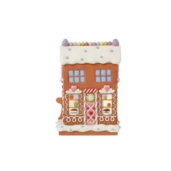 Sale Enesco Gift Gingerbread Bakery Fig