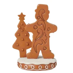 Cheap Enesco Gift Gingerbread Boy FIgurine