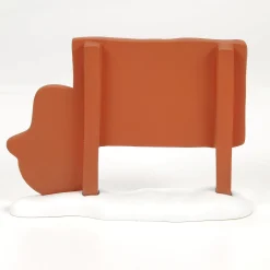 Flash Sale Department 56 Gingerbread Christmas Billboar