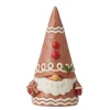 Cheap Enesco Gift Gingerbread Gnome Figurine