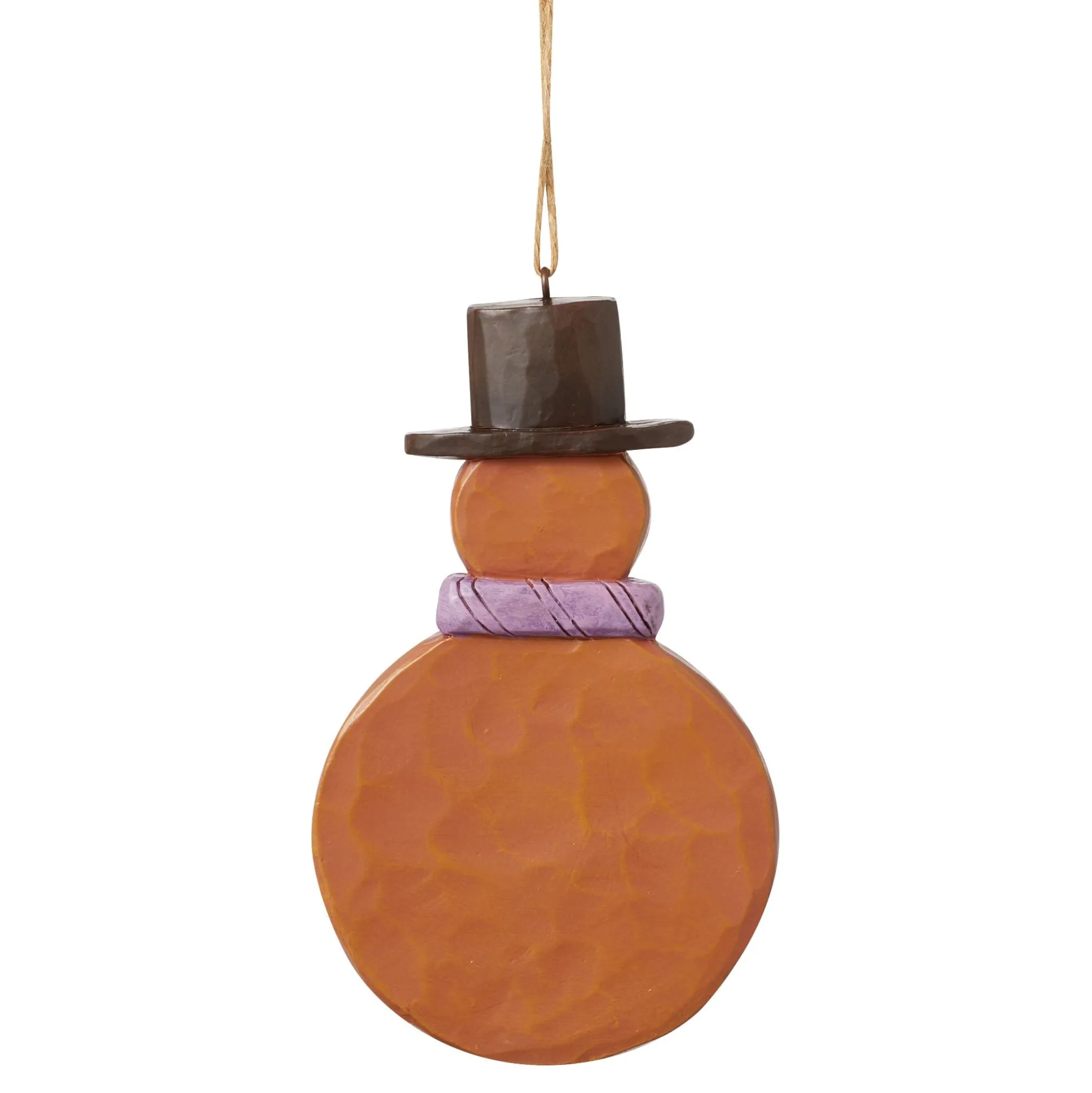 Sale Enesco Gift Gingerbread Snowman Ornament