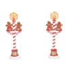 Sale Department 56 Gingerbread Street Lights