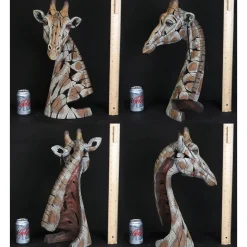Best Sale Enesco Gift GIRAFFE
