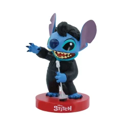 Best Sale Enesco Gift GJSTR Stitch Elvis 4.5" Leathe