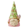 Cheap Enesco Gift Gnome with Butterfly