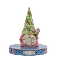 Cheap Enesco Gift Gnome with Butterfly
