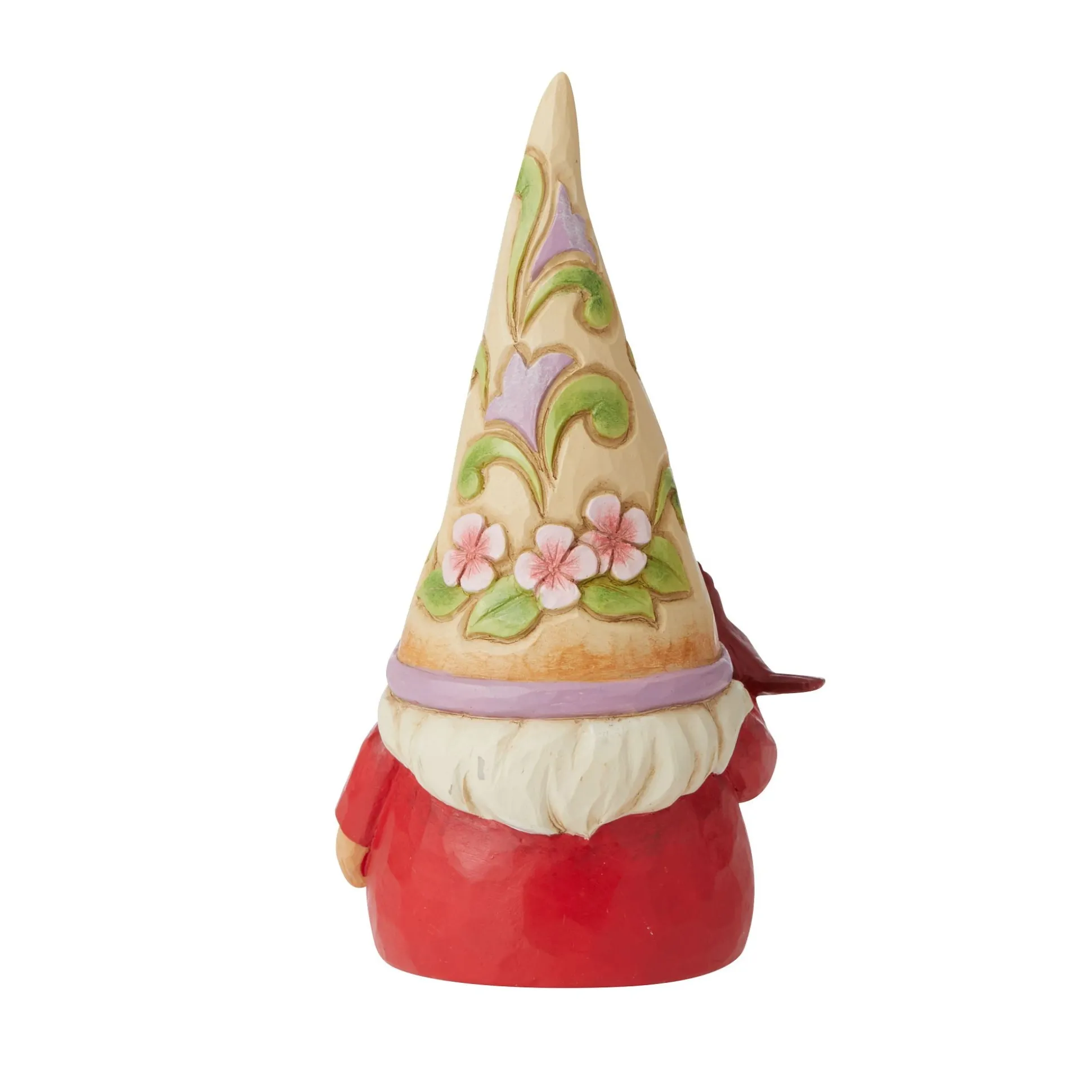 Shop Enesco Gift Gnome with Cardinal