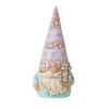 Clearance Enesco Gift Gnome with Cat