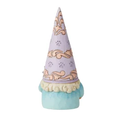 Clearance Enesco Gift Gnome with Cat